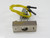 SMC CDRBU2WU15-270SZ PNEUMATIC ROTARY ACTUATOR T242555