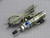 SMC  NCDMB106-0200-C73L  ROUND BODY PNEUMATIC CYLINDER  For Sale