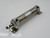 SMC  CDM2L32-100  ROUND BODY PNEUMATIC CYLINDER  For Sale