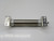 SMC CDM2L32-100 ROUND BODY PNEUMATIC CYLINDER T242639