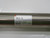 SMC CDM2L32-100 ROUND BODY PNEUMATIC CYLINDER T242639