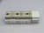SMC MXQ12-50F-X39 PNEUMATIC SLIDE TABLE T242242