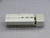 SMC MXQ12-50F-X39 PNEUMATIC SLIDE TABLE T242242