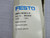 FESTO VMPA2-M1BH-E-PI SOLENOID VALVE T237189