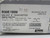 PARKER R30E155M SOLENOID VALVE T242554