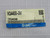 SMC VQ4400-3W SOLENOID VALVE T239435