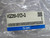 SMC VQZ2151-5YZ1-Q SOLENOID VALVE T237199