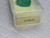 CLIPPARD CS-2105-10 SOLENOID VALVE T236902