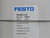 FESTO VAD-ME-1-3/8 VACUUM GENERATOR T239121