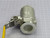 WARREN CF8M BALL VALVE T238706