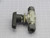 PARKER 6Z-B6LJ-SSP VALVE BALL T244272