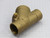 NIBCO  125-SWP-200-W0G  VALVE BRONZE  For Sale