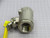 APOLLO 76-105-27A BALL VALVE T242202