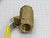 APOLLO 70-104-01 BALL VALVE T242754