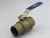 NIBCO  580  BALL VALVE  For Sale