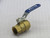 NIBCO  580  BALL VALVE  For Sale