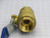 NIBCO 580 BALL VALVE T241492
