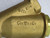 COMBRA 400 CHECK VALVE T236845