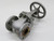 NEWCO  FIG.11F-LCC4/2-NC API 600-API 624 GATE VALVE  For Sale