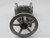 NEWCO FIG.11F-LCC4/2-NC API 600-API 624 GATE VALVE T236327