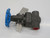 SMITH API 602 GATE VALVE T236409