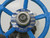 SMITH API 602 GATE VALVE T236409