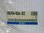 SMC VNC411A-N25A-3DZ EXTERNALLY PILOTED VALVE T240057