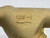 TOYO 125-1 Y STRAINER VALVE T236824