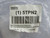 STORE LOGIC 5TPN2 RING CLIPS T245369