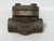 BONNY FORGE 127732-0016 HL 41 PISTON VALVE T236463