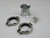GARDNER DENVER  64EB803  COUPLING ASSEMBLY FLEX KIT  For Sale