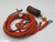 LANSAS  800-452-4902  PIPE PLUG INFLATION HOSE  For Sale