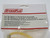 DYNAFLO 430086 RECOIL HOSE ASSEMBLY T241737