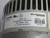 AMETEK 150372-50 BRUSHLESS BLOWER T246400