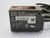 KEYENCE BL-601 A7931122 BARCODE READER T236069