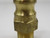 DIXON 75-F-BR CAM AND GROOVE HOSE FITTING T236559