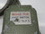 NAS TOA SLP-1 FOOT SWITCH T243248