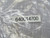MOLEX 640014700 HAND TOOL T241222