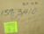 CAMERON A340-3776-1 OIL SEAL T239821