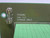CYGNUS 276106-IQ-1 PCB201 T236600