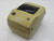 ZEBRA TECHNOLOGIES  TLP2844 2844-10300-0001 THERMAL PRINTER  For Sale