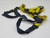 DBI SALA  1105375  BODY SAFETY HARNESS  For Sale