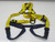 DBI SALA 1105375 BODY SAFETY HARNESS T241708