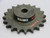 TSUBAKI 100B20 SPROCKETS T241428