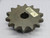 MARTIN  80BS14-1  SINGLE ROLLER CHAIN SPROCKET  For Sale