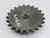 US TSUBAKI  H50B22  FINISHED BORE SPROCKET  For Sale