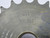 US TSUBAKI H50B22 FINISHED BORE SPROCKET T238133