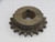 TSUBAKI 50B19F1 CHAIN SPROCKET T244471