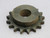 TSUBAKI H80-17 SPROCKET T237059