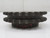 617717 60-26 DOUBLE ROW SPROCKET T236345